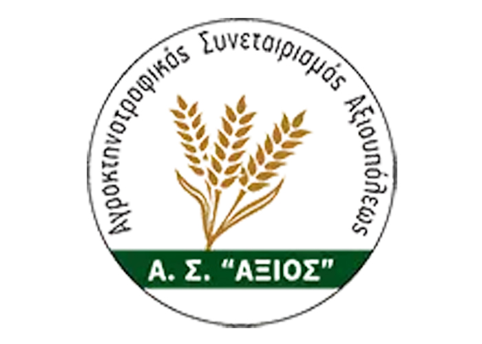Ένωση Αγροτικών Συνεταιρισμών Αξιούπολης