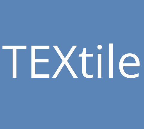 Textile - Μηχανογραφική λύση για τη βιοτεχνία